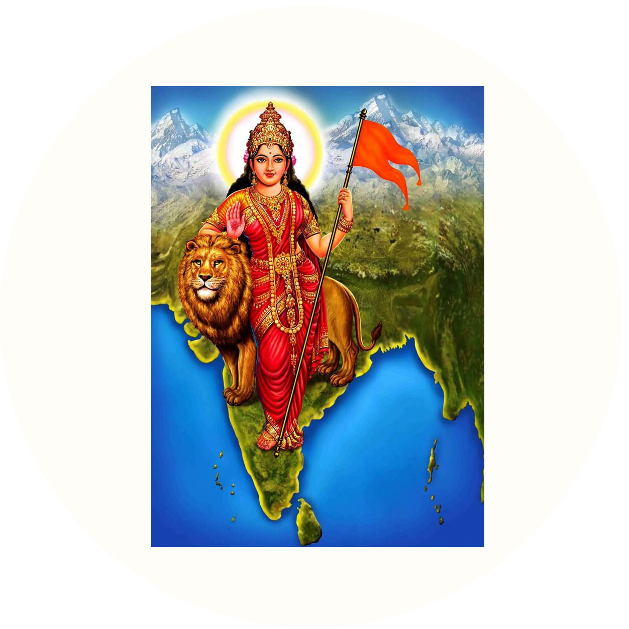Bharat Mata