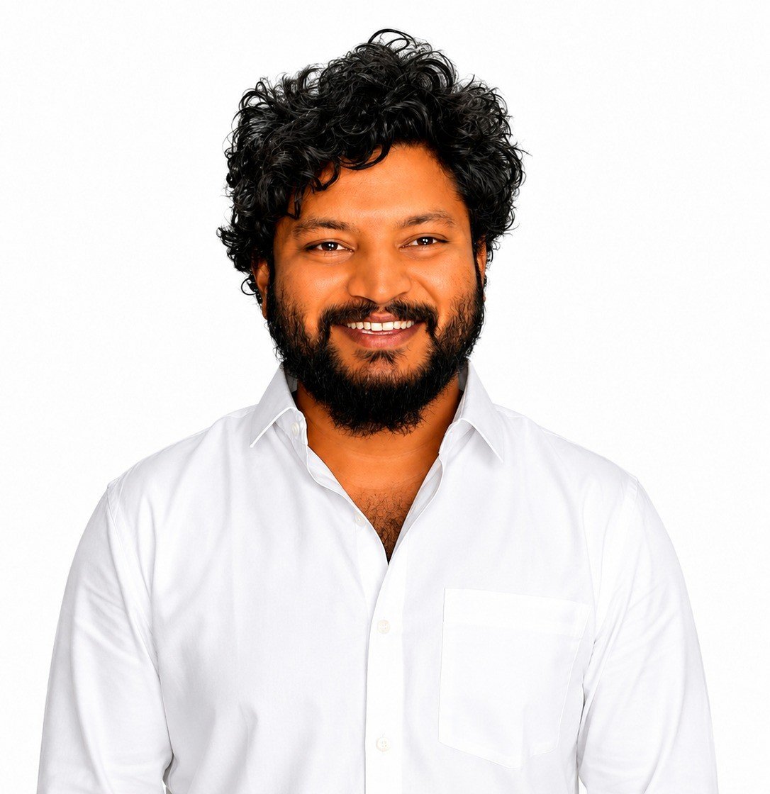 ಅಶೋಕ್ ಚೌಹಾಣ್