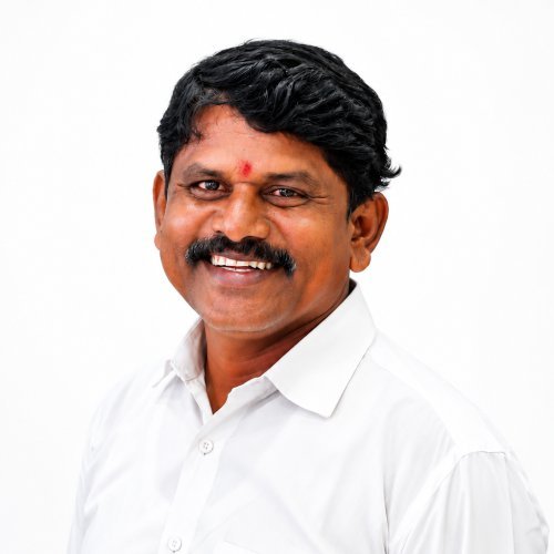 ಕುಡೇಟಿ ಅಶೋಕ್