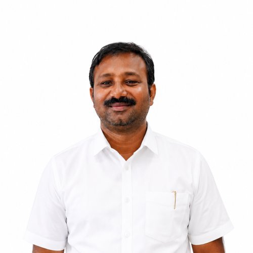ಚಾನಾಳ್ ವಿಷ್ಣುವರ್ಧನ್ ರೆಡ್ಡಿ